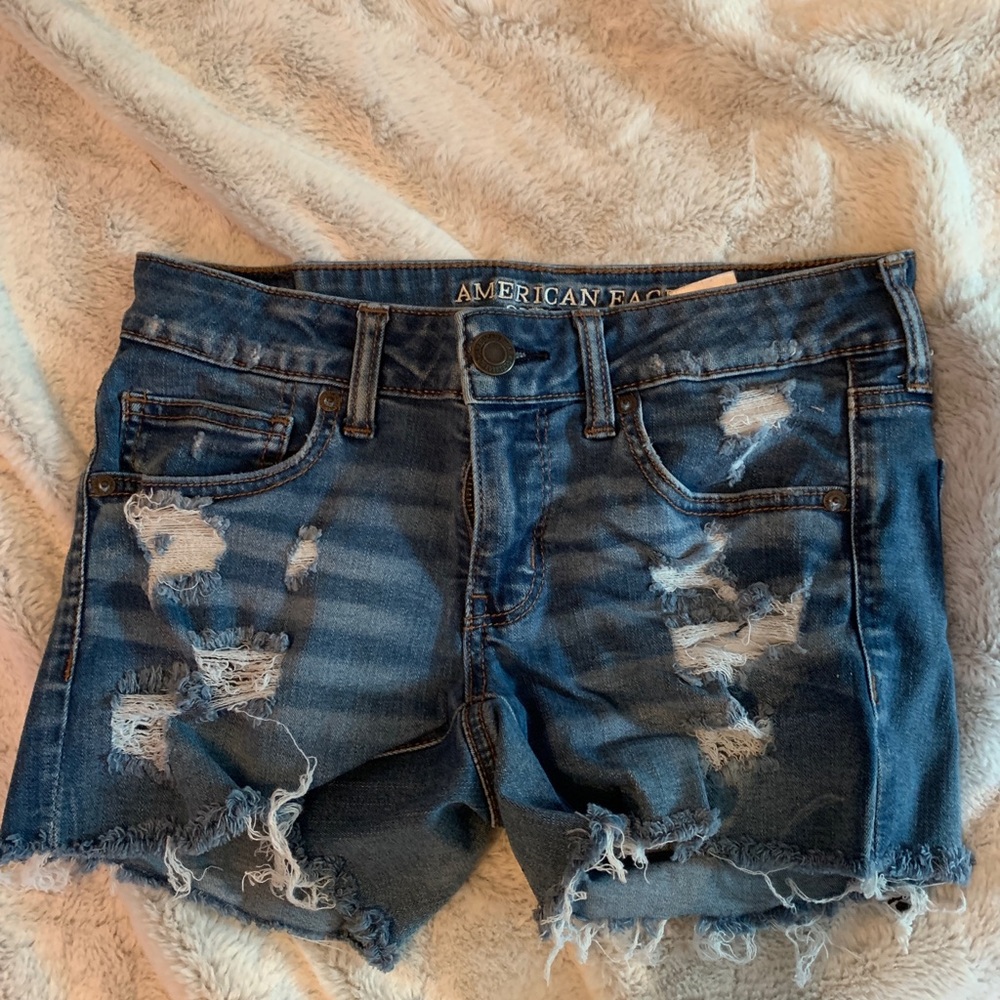 American Eagle shorts